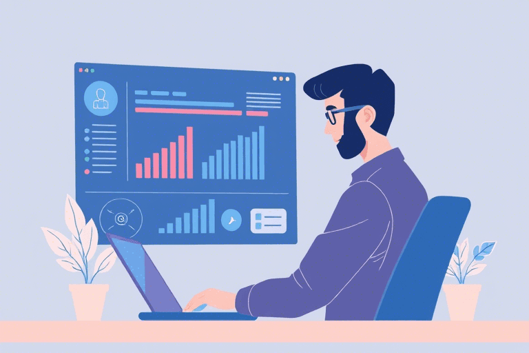 初级工程师评审管理系统如何设计才能高效赋能团队成长与人才选拔？