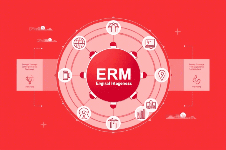 红圈工程业务管理系统如何助力企业高效管理与数字化转型？