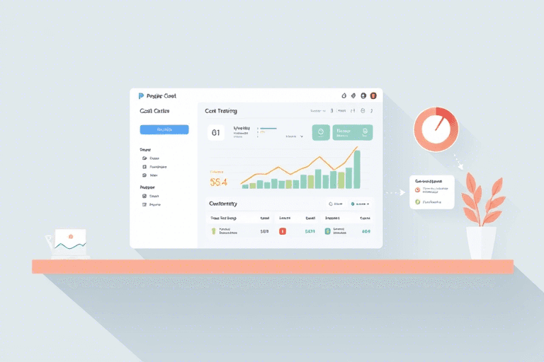 工程预算管理系统定制怎么做？如何打造高效精准的项目成本管控工具？
