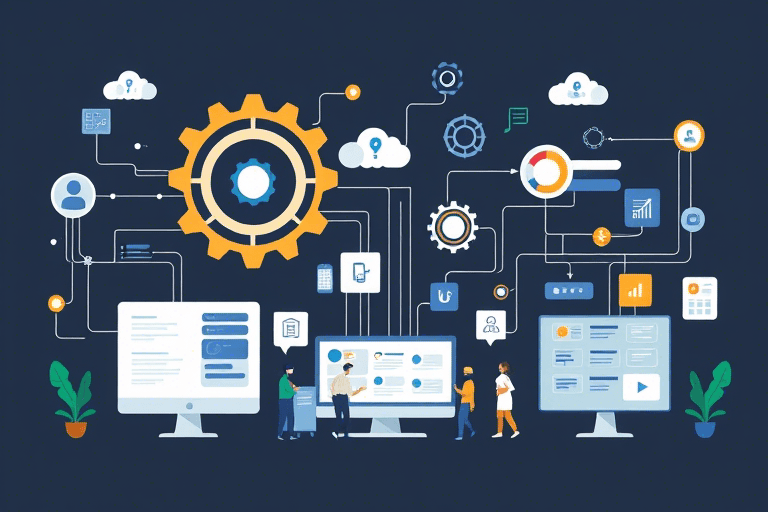 系统工程及工程管理学如何协同推动复杂项目成功？