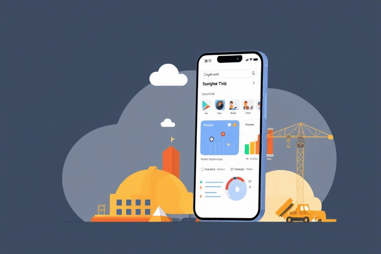工程项目app管理系统报价怎么定？如何科学制定项目管理软件费用方案？