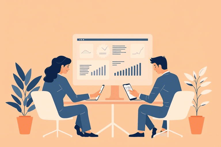 工程咨询问题管理系统怎么做才能高效解决项目难题？