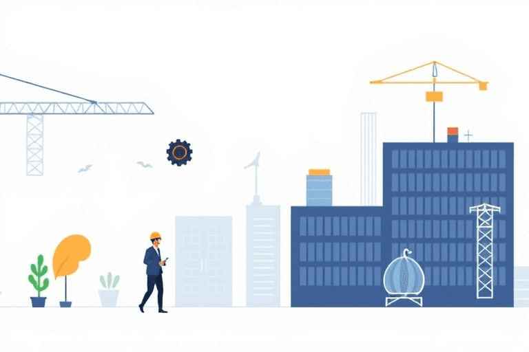 施工单位工资管理软件如何实现高效、合规的薪酬发放与人员管理