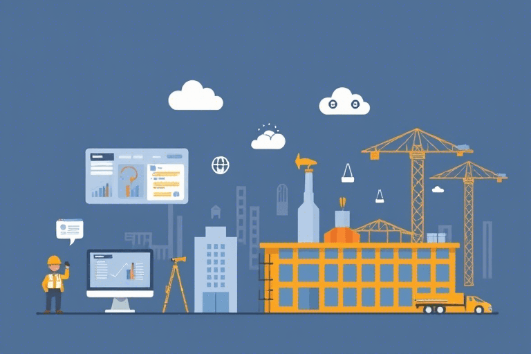 工程项目履约管理系统如何构建与实施：实现高效协同与风险控制
