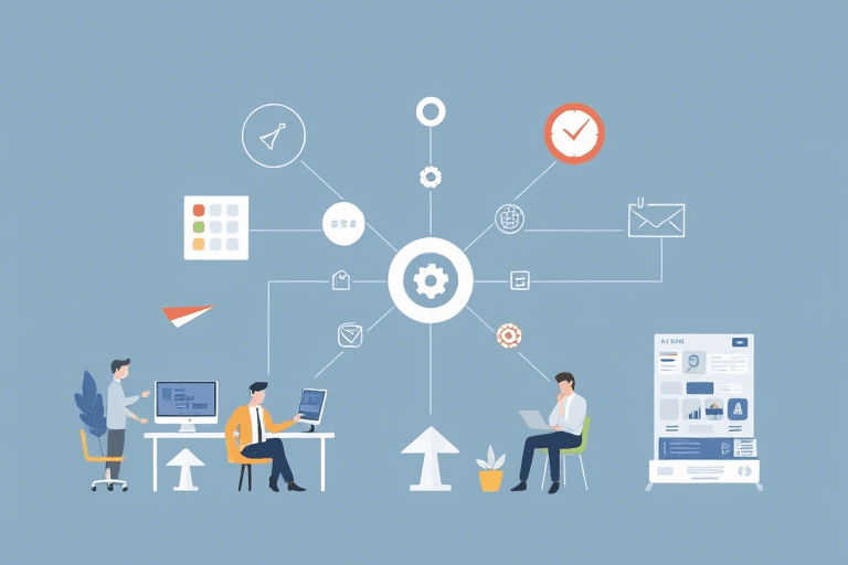 系统工程管理科如何高效推动跨部门协同与项目落地？