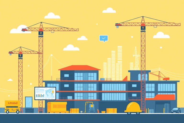 国内项目工程管理系统如何实现高效协同与数字化转型