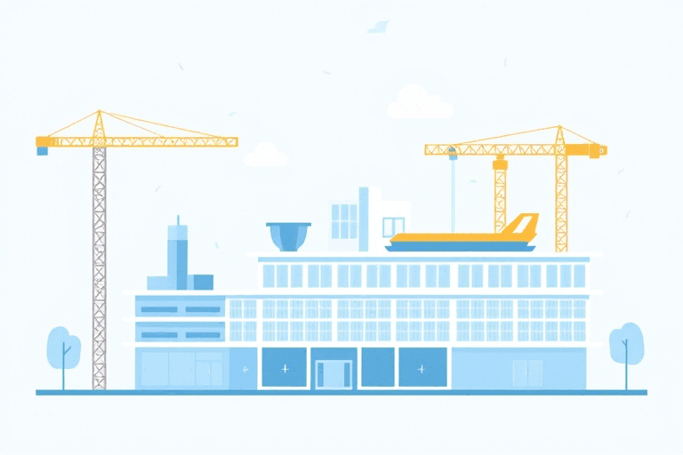 东莞EPC工程管理系统费用怎么算？如何控制项目成本不超支？