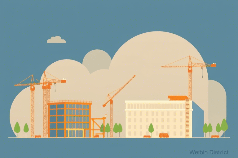 渭滨区工程管理软件系统如何实现高效项目管控与数字化转型