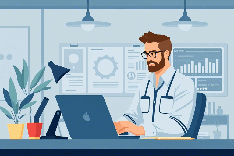 工程师管理系统查询：如何高效管理技术人才与项目资源