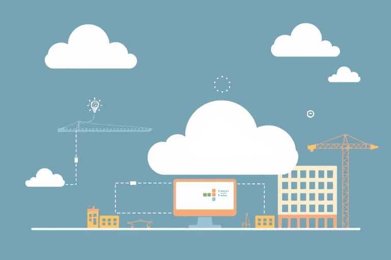 云工程管理系统有哪些？如何选择适合企业需求的解决方案？
