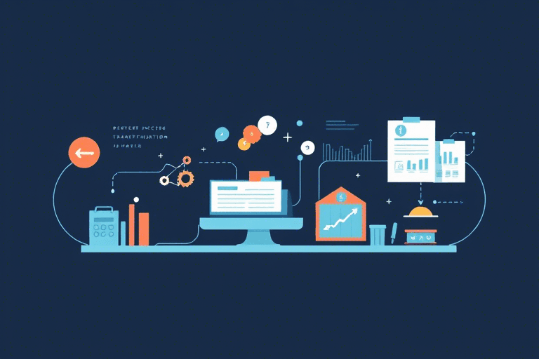 工程业系统务管理办法怎么做才能提升效率与合规性？