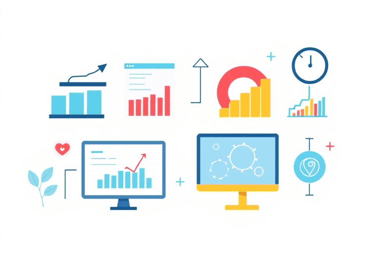 工程项目统计管理系统如何实现高效数据整合与智能分析？