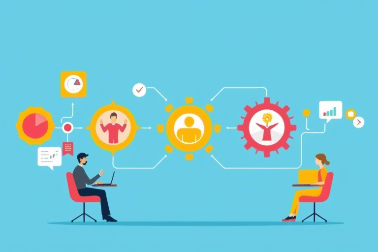 管理系统工程三大思维如何助力企业高效运营与持续创新？