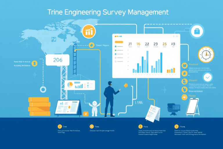 工程勘察管理系统有哪些？如何选择适合的系统提升效率与质量？