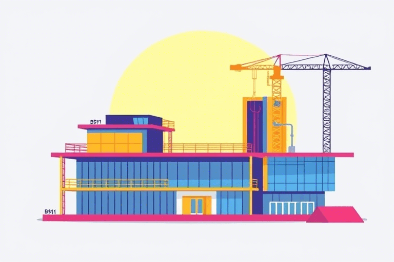 工程管理系统解析与分析：如何提升项目效率与管理精度？