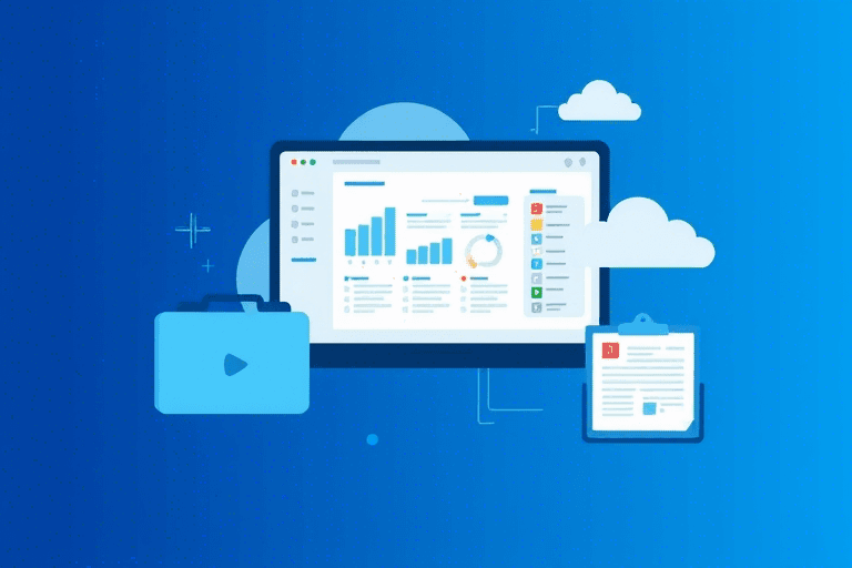 工程管理系统手册电子版如何高效制作与应用？