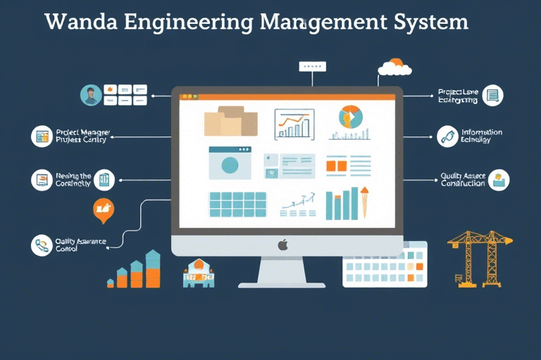 万科工程管理系统操作全流程指南：如何高效使用？