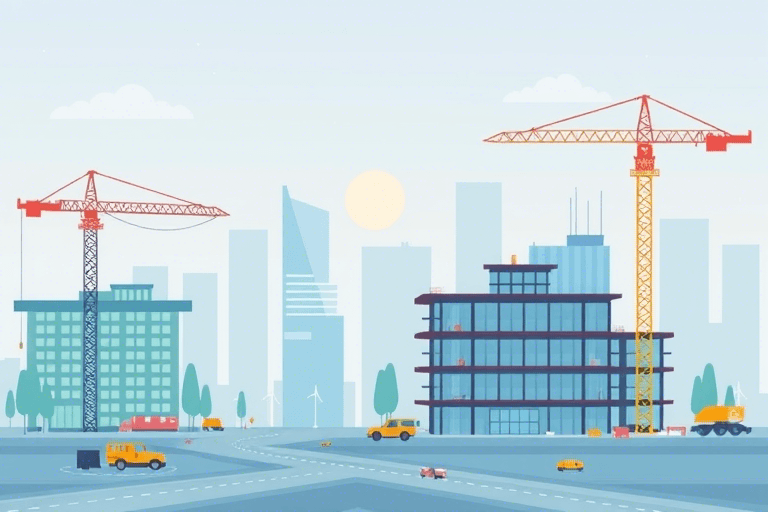 山西工程建设管理系统如何助力项目高效管理与监管？