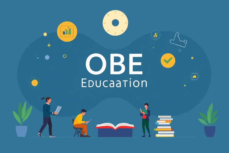 OBE管理系统工程教育如何实现以学生为中心的教学改革与质量提升？