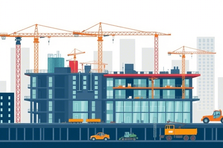 广州隧道工程管理系统如何实现高效建设与安全管理？