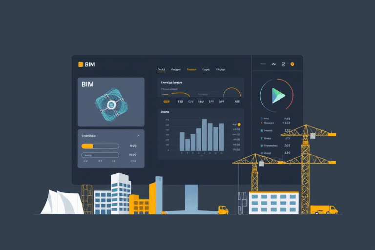 工程资料网上管理系统：如何实现高效、安全、智能的项目文档管理