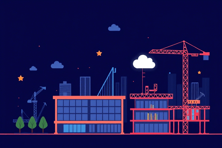 华正工程管理资料系统如何助力工程项目高效管理与合规落地？