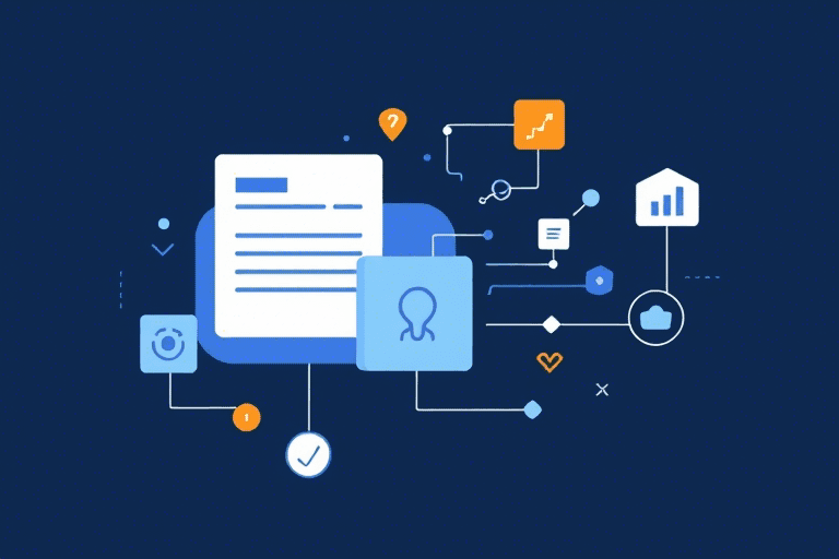 工程档案管理系统3.0如何实现智能化升级与高效管理？