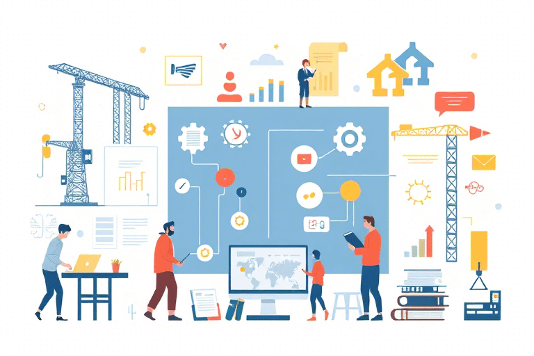 管理系统工程课程难度大吗？如何应对这门高挑战性课程的学习压力？