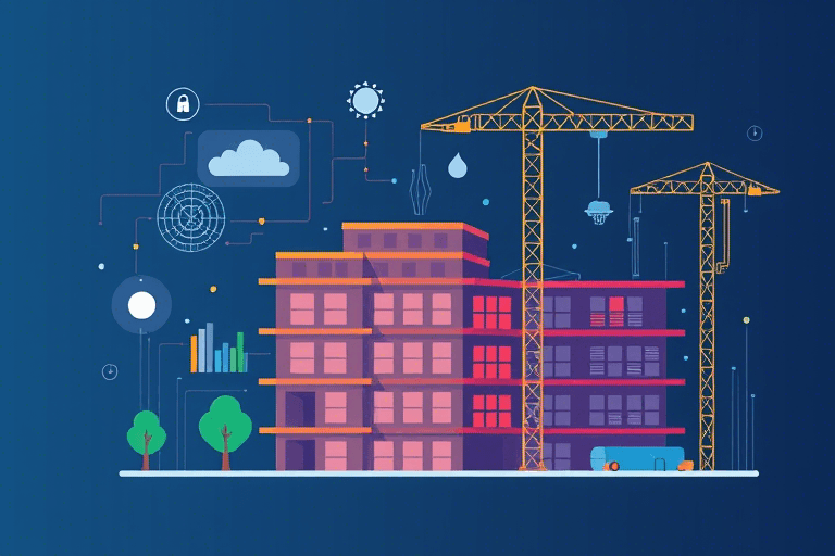 工程如何做管理系统？高效项目管控与数字化转型的关键路径