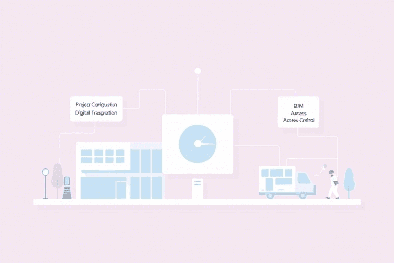 工程管理系统配置：如何高效搭建与优化项目管理平台