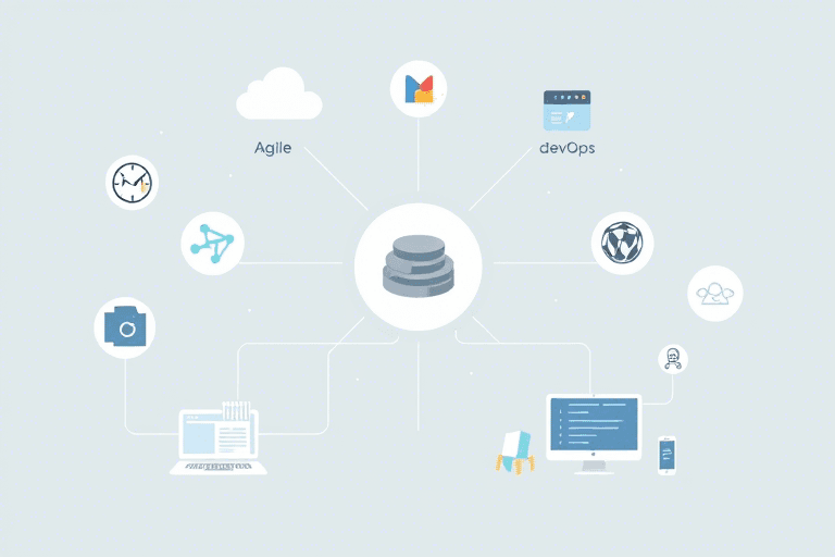 管理系统有什么软件工程怎么做：从需求分析到部署维护的全流程解析