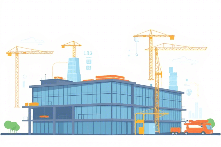 工程管理ERP系统批发如何打造高效供应链与客户满意度双赢模式？