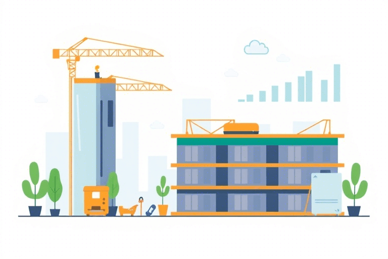 工程造价业务管理系统如何提升项目管理效率与成本控制能力