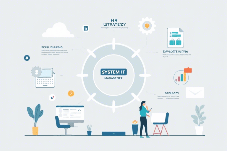 如何高效发布系统工程管理招聘信息？打造精准人才吸引策略