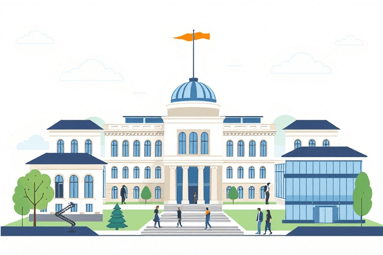 哈工程财务管理系统如何助力高校财务管理效率提升？