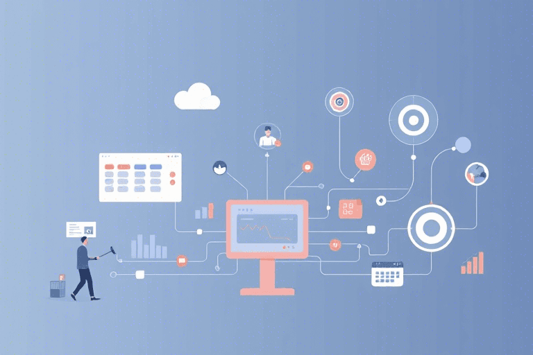 天博工程资料管理系统如何助力企业实现高效项目管理与数据合规