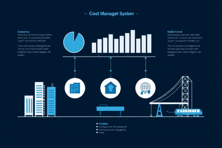 成本管理系统工程内容如何设计与实施才能高效落地？