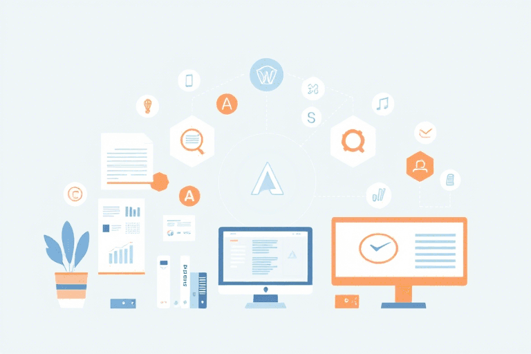 软件工程某些管理系统如何提升开发效率与项目质量？