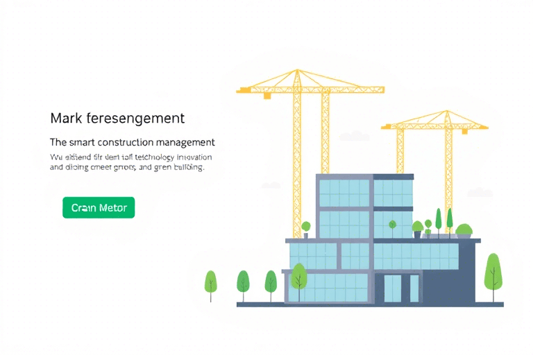 工程管理系统品牌企业如何实现技术创新与市场突破