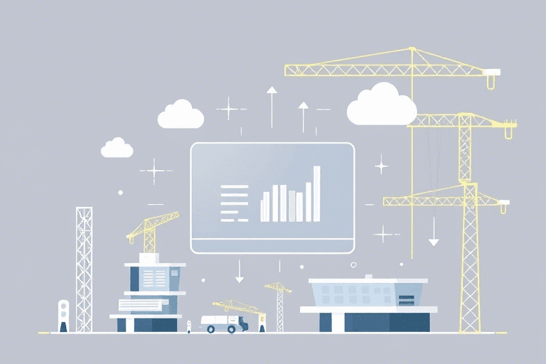 辽宁工程档案管理系统怎么做才能高效管理工程项目资料？