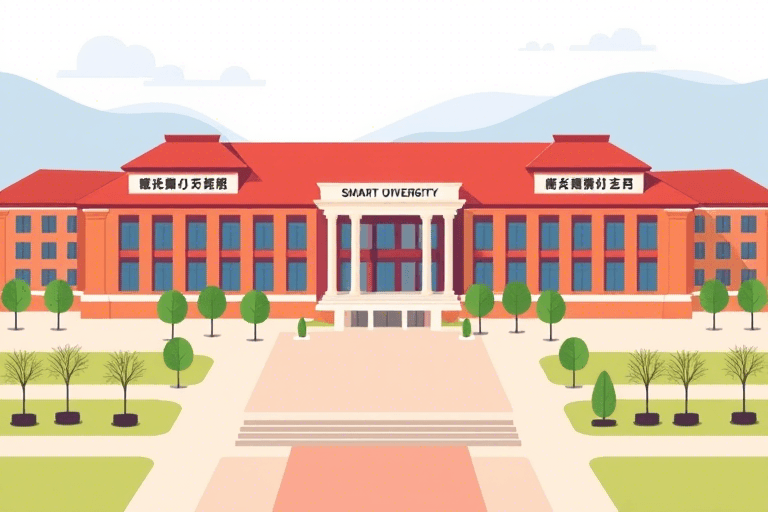 贵州大学管理系统工程如何助力高校治理现代化？