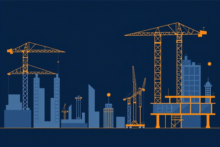 工程管理系统实现与设计：从需求分析到落地应用的完整路径