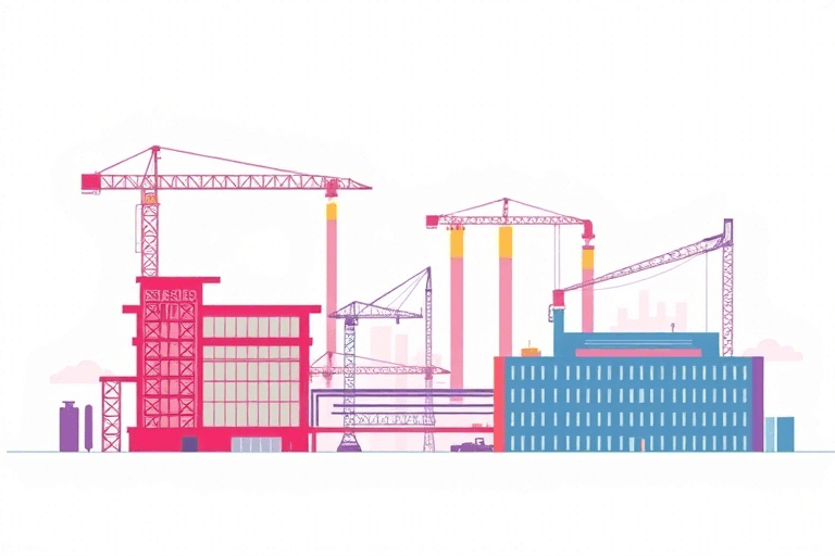 中石化建设工程管理系统如何实现项目全生命周期高效管理？