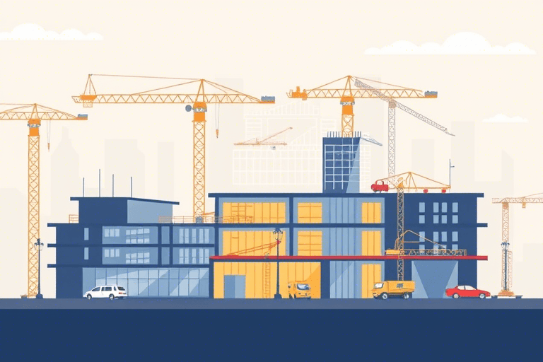 三明工程管理系统如何助力建筑企业实现精细化管理与高效协同？