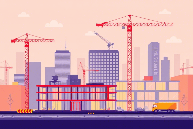 宝安区工程管理系统如何实现高效建设与精细化管理