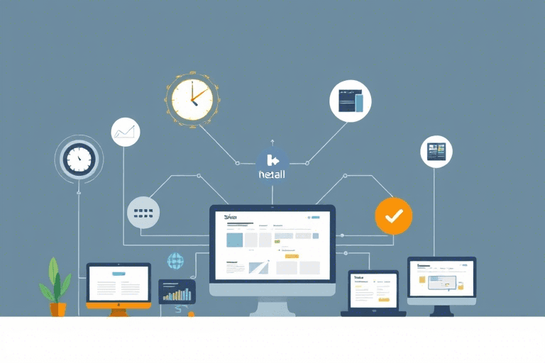 如何构建高效的系统工程管理体系？实现复杂项目管理的关键路径