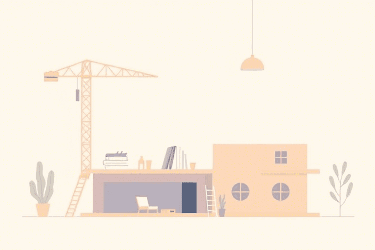 装饰工程管理的系统装修：如何实现高效、透明、可追溯的项目全流程管控