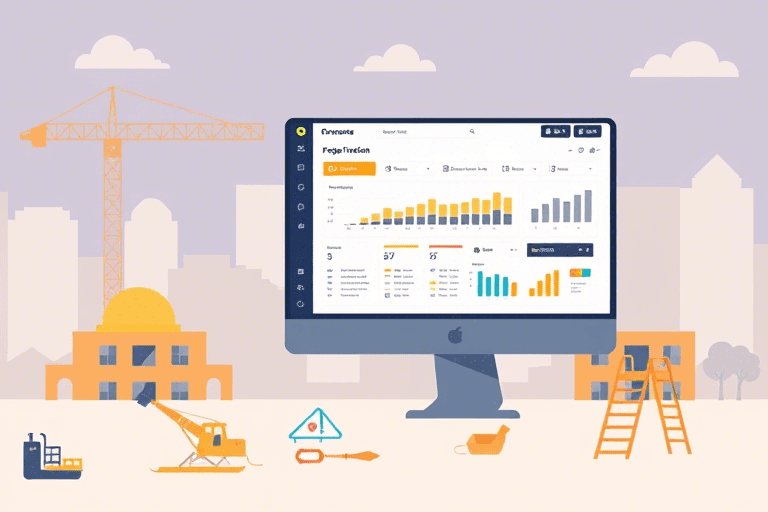 装修工程管理系统有哪些？全面解析行业主流解决方案与实施路径