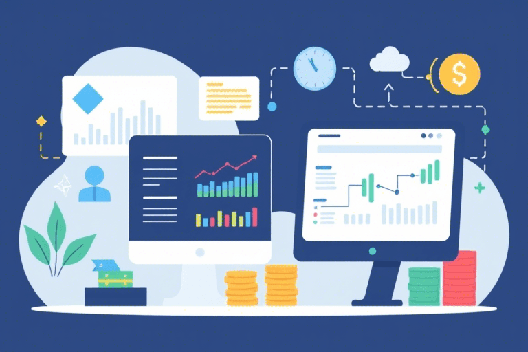 工程往来账管理系统如何助力项目财务透明化与高效管理？