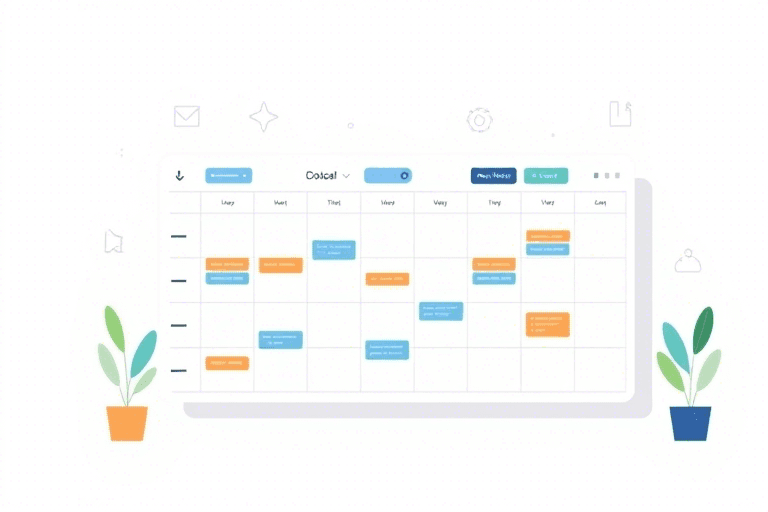 工程调度管理系统论文：如何构建高效、智能的工程项目管理框架